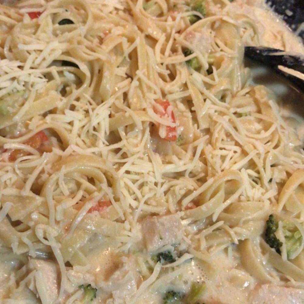 Meet your Posher, Gabriella